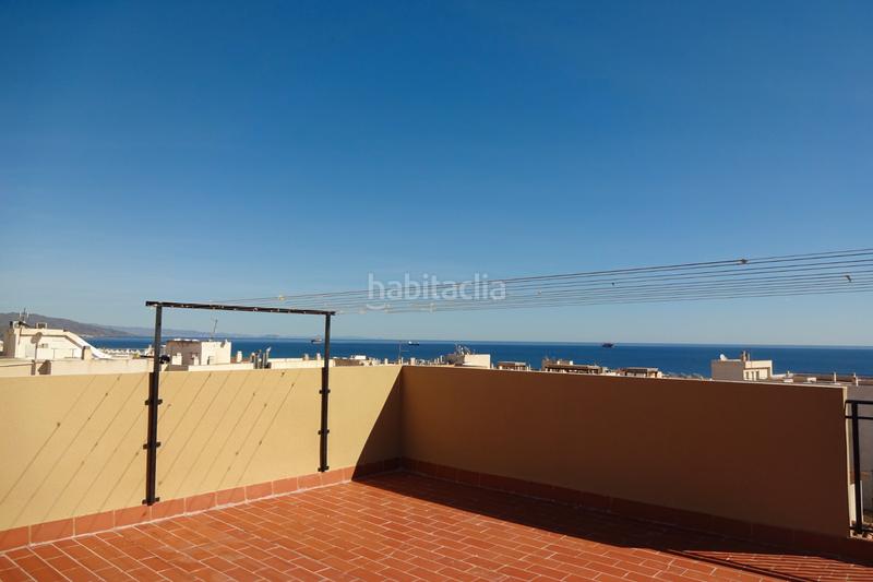 Foto 030186f4-89bb-4c0e-93c5-dbadf8d4e2c0. Attico in calle las canteras 37 in puerto de Garrucha Garrucha