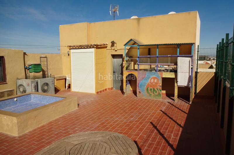 Foto 9417f869-8981-4ba6-8859-92663eaa9c44. Attico in calle las canteras 37 in puerto de Garrucha Garrucha