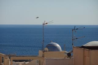 Penthouse in Calle las canteras 37