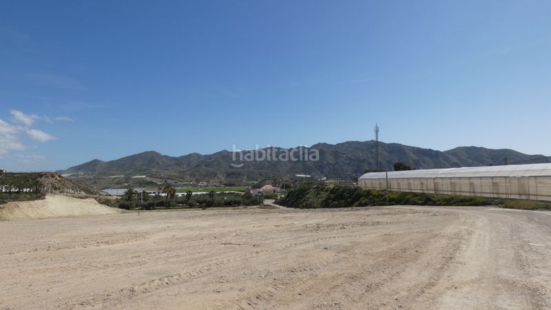 Foto b9564c90-2803-4138-834e-d9124cd1445b. Fondo rustico in camino venta hormiga 2 in Burjulu - La Mulería Cuevas del Almanzora