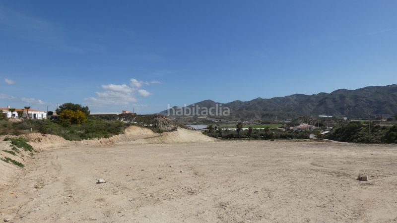 Foto f42d364f-0905-4ce2-8df6-4bf318fa1aa4. Fondo rustico in camino venta hormiga 2 in Burjulu - La Mulería Cuevas del Almanzora