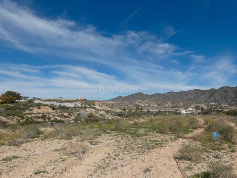 Foto 4f872783-d9cd-441c-8210-948bacb4aca4. Landgut in camino venta hormiga 2 in Burjulu - La Mulería Cuevas del Almanzora