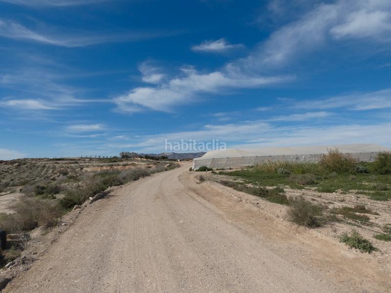 Foto 7d0f1a42-a7e9-4602-b63b-bdc38a92f404. Landgut in camino venta hormiga 2 in Burjulu - La Mulería Cuevas del Almanzora