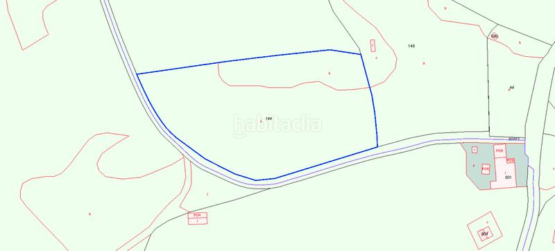 Foto f9c24c01-bae1-48ef-8e46-7ecfc7fc70ff. Landgut in camino venta hormiga 2 in Burjulu - La Mulería Cuevas del Almanzora