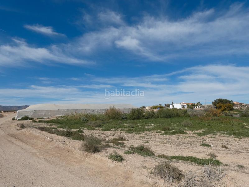 Foto 47ab34b5-6823-4ee0-b5a6-b0dfc56e090f. Propriété dans camino venta hormiga 2 dans Burjulu - La Mulería Cuevas del Almanzora