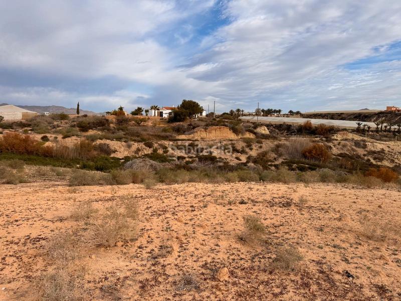 Foto c1cdc85a-f3db-4cc4-bc9b-6db1679cb324. Propriété dans camino venta hormiga 2 dans Burjulu - La Mulería Cuevas del Almanzora