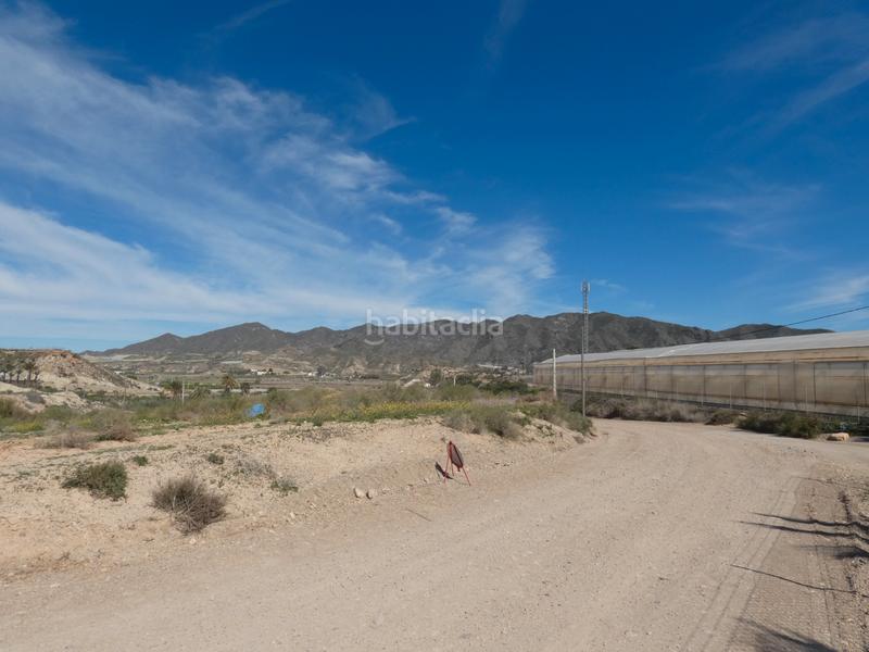 Foto 423a0c77-9236-49e8-ac23-26e5886ae465. Rural plot in camino venta hormiga 2 in Burjulu - La Mulería Cuevas del Almanzora