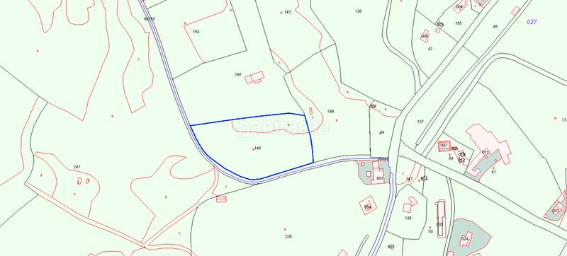 Foto a897d153-bbf4-4a07-a9a9-0b55f3d9808e. Rural plot in camino venta hormiga 2 in Burjulu - La Mulería Cuevas del Almanzora