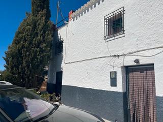 Country house en Paraje turruquena 2