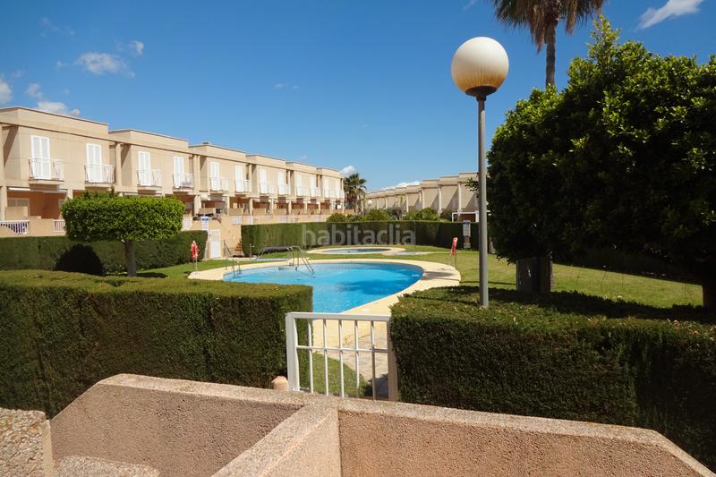 Foto 28b6306d-7158-44b6-b4a9-40632c06df57. Casa a schiera in carretera de Garrucha 53 in Las Marinas Garrucha