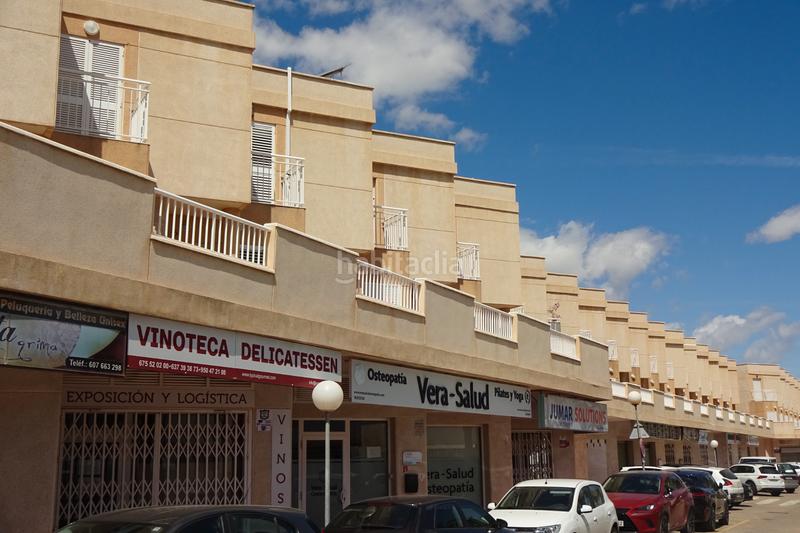 Foto 925f9563-311f-47a8-b38a-94ed1bc4b89a. Casa a schiera in carretera de Garrucha 53 in Las Marinas Garrucha