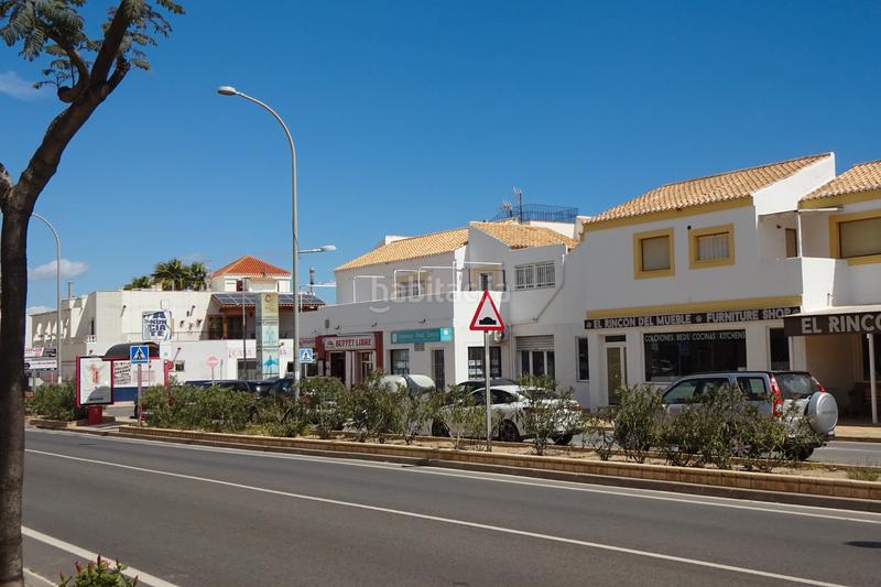 Foto c41cf3fe-b1c1-4149-9435-6dfe2f4deb91. Casa a schiera in carretera de Garrucha 53 in Las Marinas Garrucha