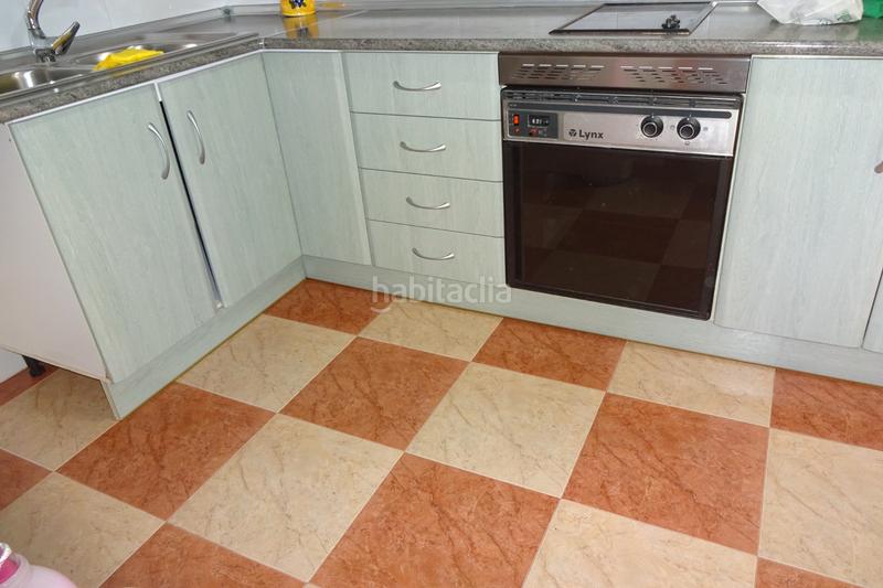 Foto c69b70c3-0f64-44bd-a56a-ddfdbfa3bb6c. Casa a schiera in carretera de Garrucha 53 in Las Marinas Garrucha