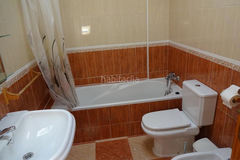 Foto cf5a3ba5-0c7d-44cc-8654-f67bce7f939b. Casa a schiera in carretera de Garrucha 53 in Las Marinas Garrucha