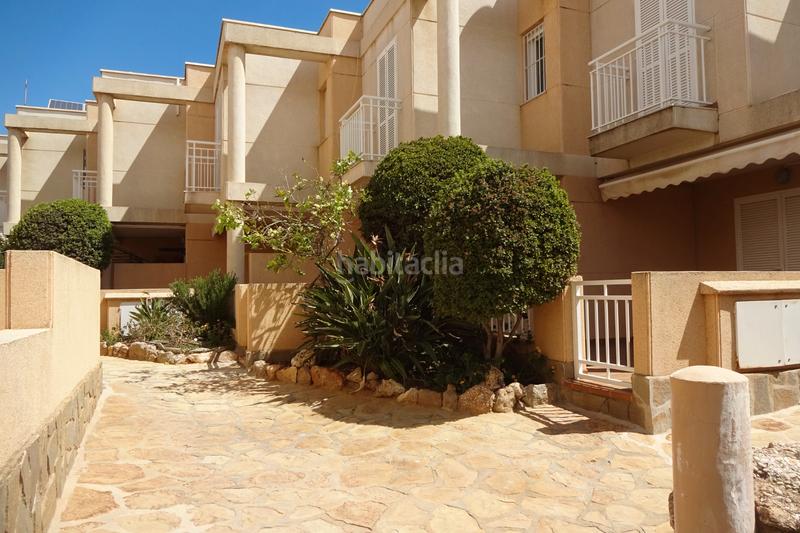 Foto 2bba4857-3991-4a47-8d85-1f303a2d0722. Casa adossada a carretera de Garrucha 53 a Las Marinas Garrucha