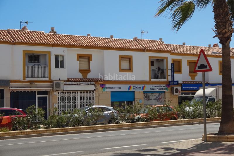 Foto 7233c17d-f957-4d49-a648-da88a629c560. Maison jumelée dans carretera de Garrucha 53 dans Las Marinas Garrucha