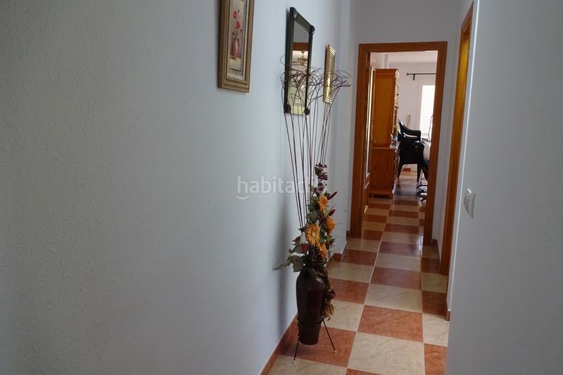 Foto 09606283-bc8b-4912-a176-3c59a8acb139. Reihenhaus in carretera de Garrucha 53 in Las Marinas Garrucha