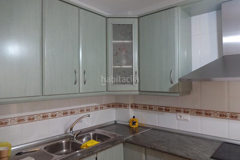 Foto 432b684b-7381-4695-8647-422cca0872e6. Reihenhaus in carretera de Garrucha 53 in Las Marinas Garrucha