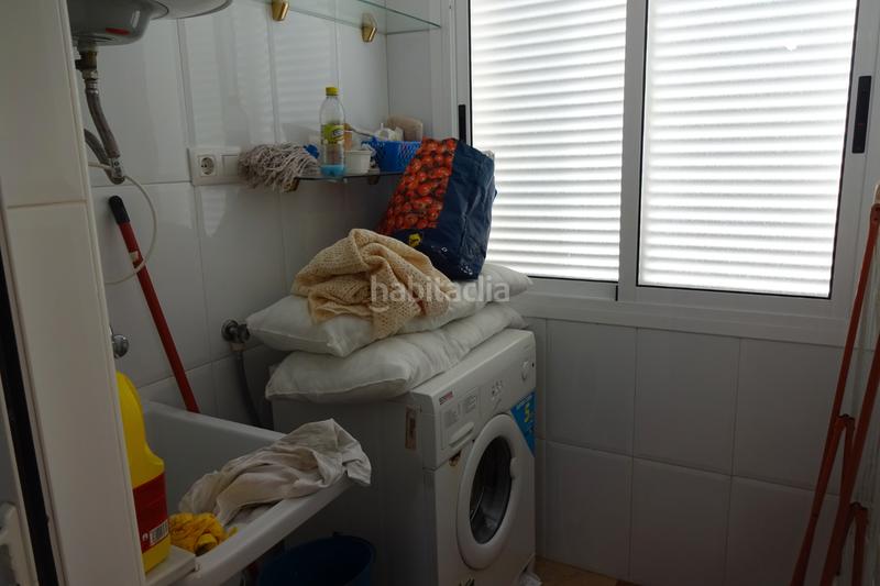 Foto bad595e0-c71c-4876-9fd9-ce595775eec0. Reihenhaus in carretera de Garrucha 53 in Las Marinas Garrucha