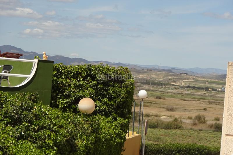 Foto 121a5af6-1008-4b67-8b5d-4d9fce02a30c. Semi detached house in carretera de Garrucha 53 in Garrucha