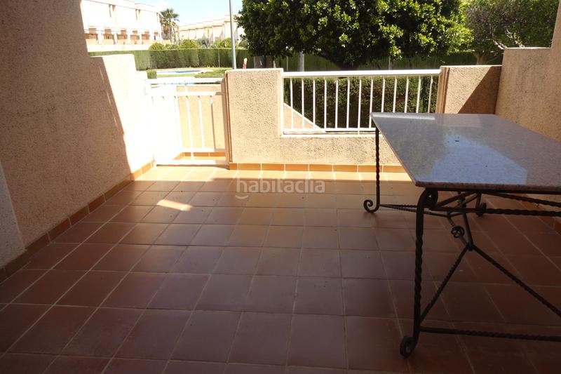 Foto 93277aa5-308d-42f6-b5f3-48f0b14e3c90. Semi detached house in carretera de Garrucha 53 in Garrucha