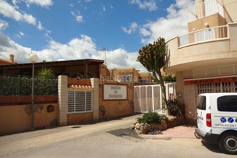 Foto d345aab4-6cf9-4273-bc77-c9efc5a7a73e. Semi detached house in carretera de Garrucha 53 in Garrucha