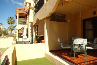 Appartement à Avenida puerto rey 2