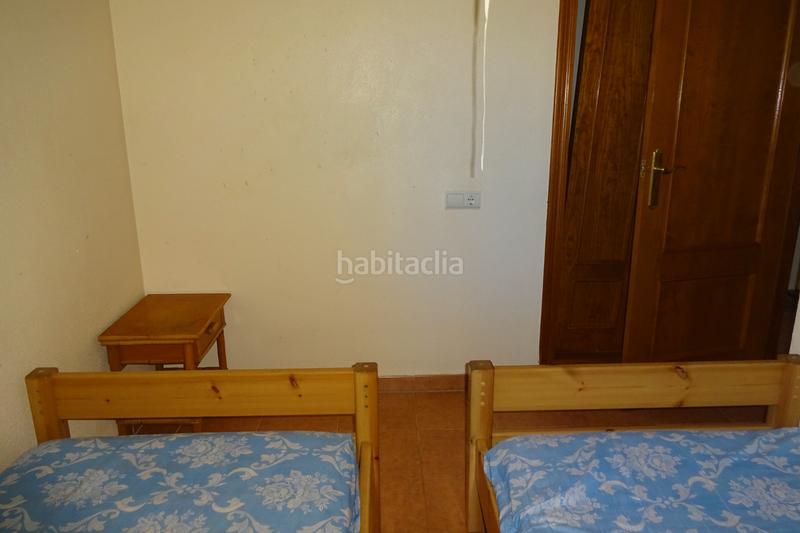 Foto 0385c6ee-f320-4049-84a4-5529351ff26d. Casa adossada a avenida tortuga boba 32 a Vera playa naturista Vera