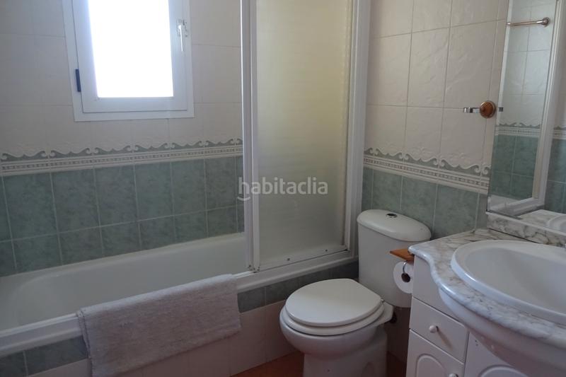 Foto 0938c0b4-cd82-44f8-bcea-2cd8de1d1c2d. Casa adossada a avenida tortuga boba 32 a Vera playa naturista Vera