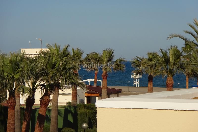 Foto 132e3cbd-2365-4fc0-a79d-c86c34e8bd6e. Casa adossada a avenida tortuga boba 32 a Vera playa naturista Vera