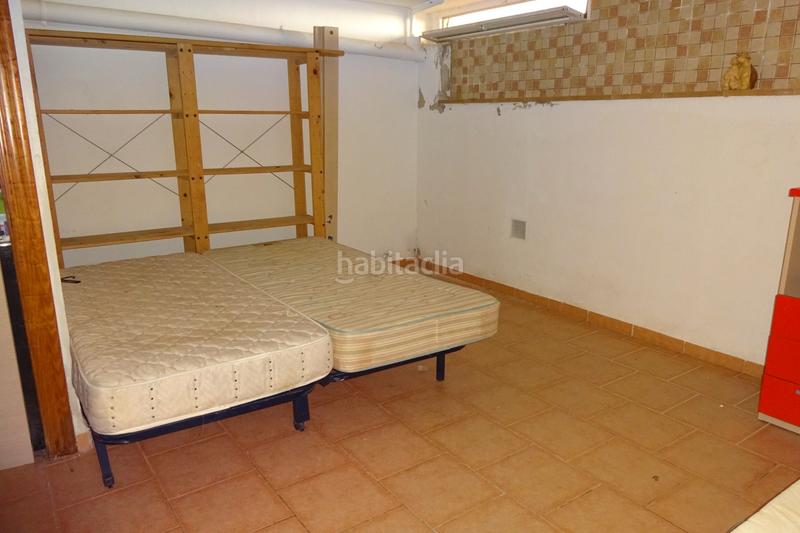 Foto 1926258f-d54f-44e6-b44e-edbf33f0c4cc. Casa adossada a avenida tortuga boba 32 a Vera playa naturista Vera