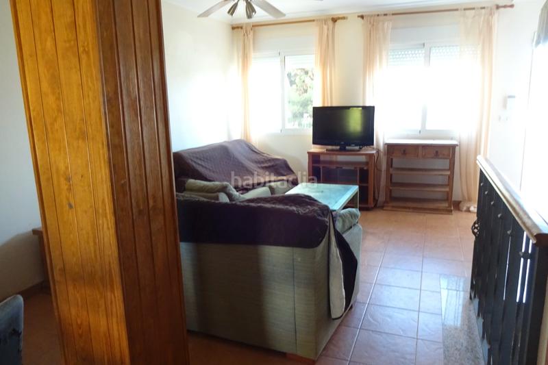 Foto 5d58e9c8-f494-4810-80e4-d6ebd3fb2da7. Casa adossada a avenida tortuga boba 32 a Vera playa naturista Vera