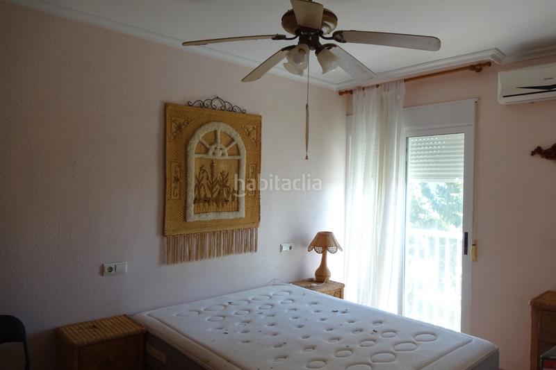 Foto 8317c8e2-9376-44ee-84b5-51feb035ebe8. Casa adossada a avenida tortuga boba 32 a Vera playa naturista Vera