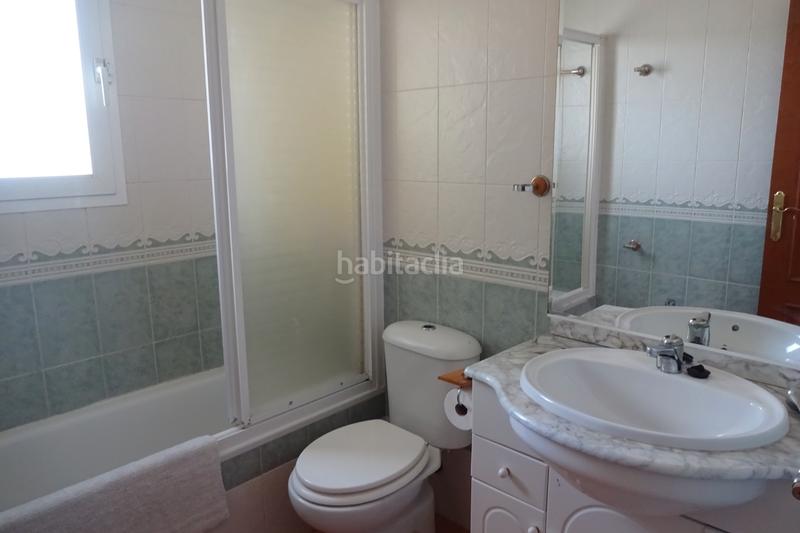 Foto 96bac0eb-b018-4fa8-a32e-239c0309ef84. Casa adossada a avenida tortuga boba 32 a Vera playa naturista Vera