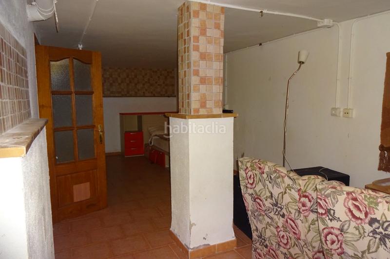 Foto a3c90b65-70cc-4003-9890-16ff5ad08e89. Casa adossada a avenida tortuga boba 32 a Vera playa naturista Vera