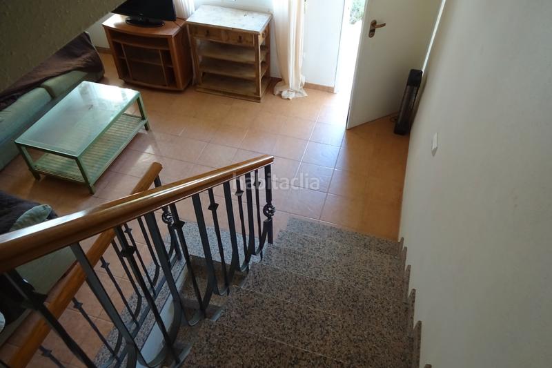 Foto a5148aed-d1d5-4bcf-a5b3-2d16c1910313. Casa adossada a avenida tortuga boba 32 a Vera playa naturista Vera