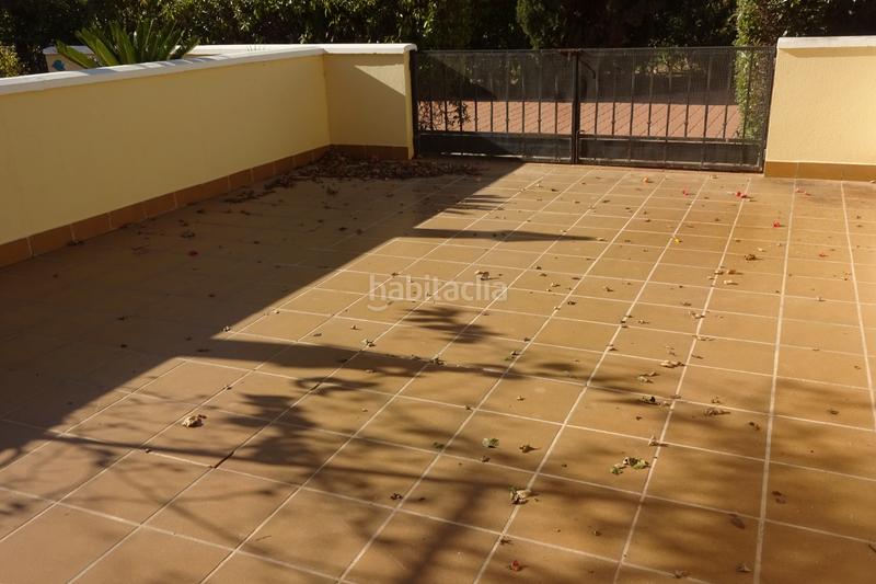 Foto ad752b65-7a9d-4bc8-a0bc-d6b6d6518d38. Casa adossada a avenida tortuga boba 32 a Vera playa naturista Vera