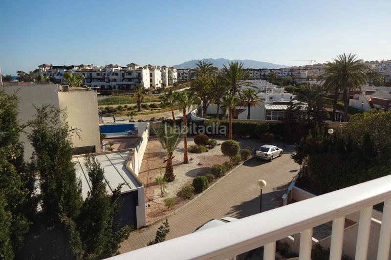 Foto b94322d1-1e1a-4dd2-b7a1-59b73fd54cd4. Casa adossada a avenida tortuga boba 32 a Vera playa naturista Vera