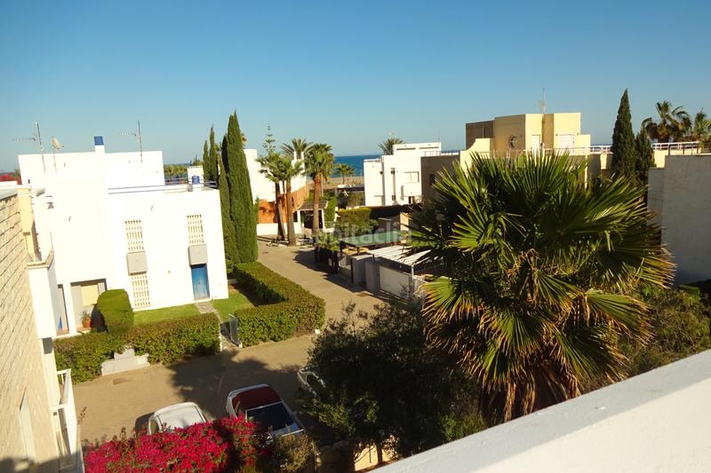 Foto d14136db-8783-4480-8ce2-71bcddf809f6. Casa adossada a avenida tortuga boba 32 a Vera playa naturista Vera