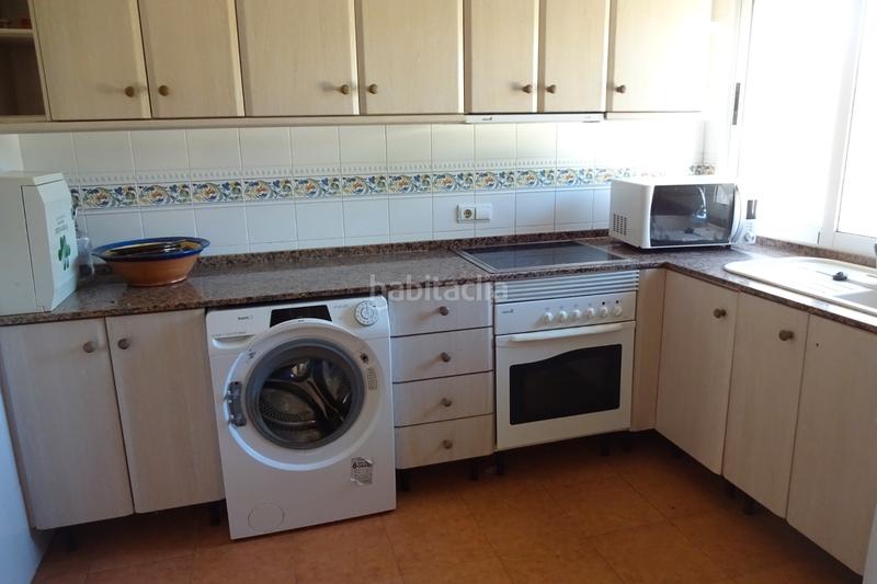 Foto db4a5fc6-1df9-4aa6-a15e-d6d536ec456c. Casa adossada a avenida tortuga boba 32 a Vera playa naturista Vera