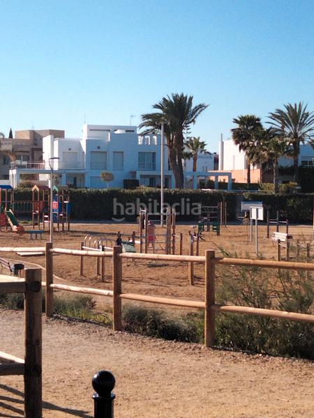 Foto e57f78be-eec3-4d3f-ae81-1c6840f35de5. Casa adossada a avenida tortuga boba 32 a Vera playa naturista Vera