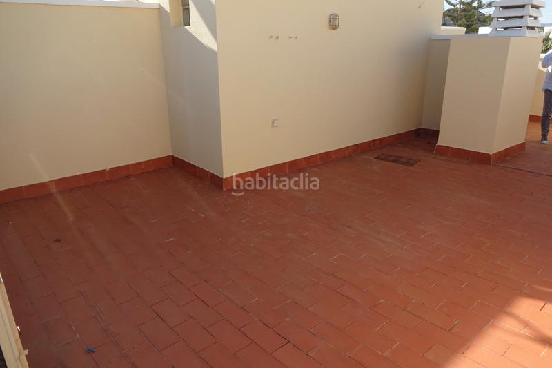 Foto f95c1730-534c-44d5-95b9-3c0eb5497fc3. Casa adossada a avenida tortuga boba 32 a Vera playa naturista Vera