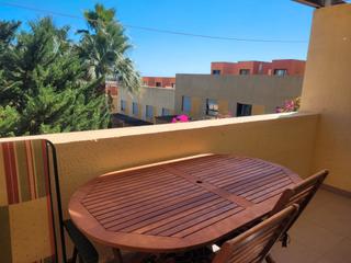 Apartament a Avenida valle del sol 1