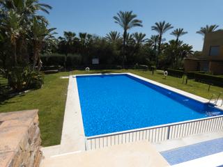 Apartament a Avenida valle del sol 1