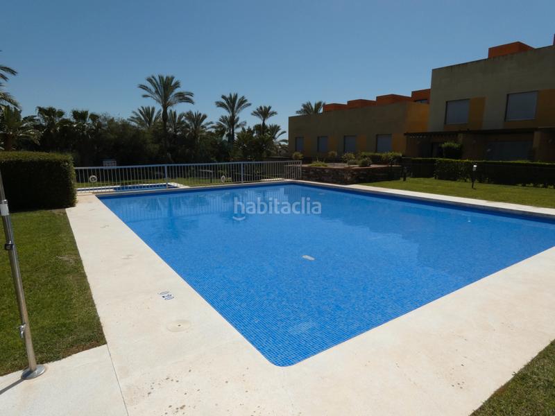 Foto 92df253a-a2b5-48e9-955f-37094f63a2a3. Apartament a avenida valle del sol 1 a Golf Valle Este Vera