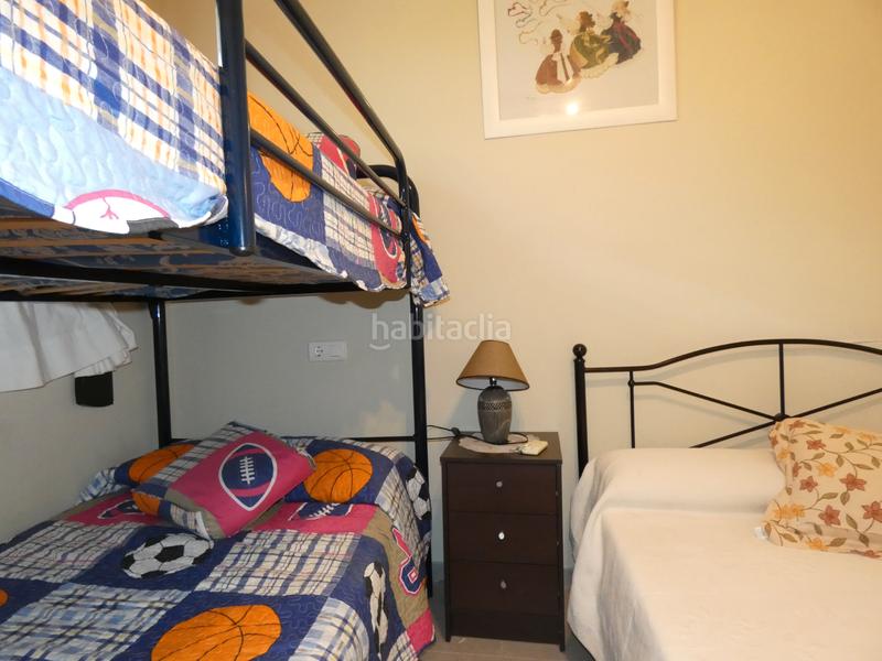 Foto 004f9446-79ca-4adb-bc81-e20d1138a5e2. Apartamento en avenida valle del sol 1 en Golf Valle Este Vera