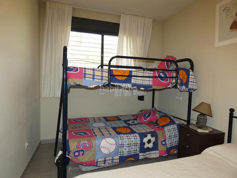 Foto 2687fa9c-0f8b-404e-be77-80ed580e8354. Apartamento en avenida valle del sol 1 en Golf Valle Este Vera