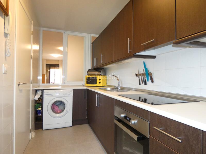 Foto 7be480be-e857-4ff7-84c1-4c138f89a1d4. Apartamento en avenida valle del sol 1 en Golf Valle Este Vera