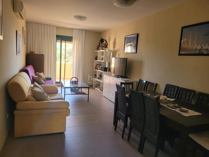 Foto fdb0a050-9768-4e47-aa90-e8c5b199e86b. Apartamento en avenida valle del sol 1 en Golf Valle Este Vera