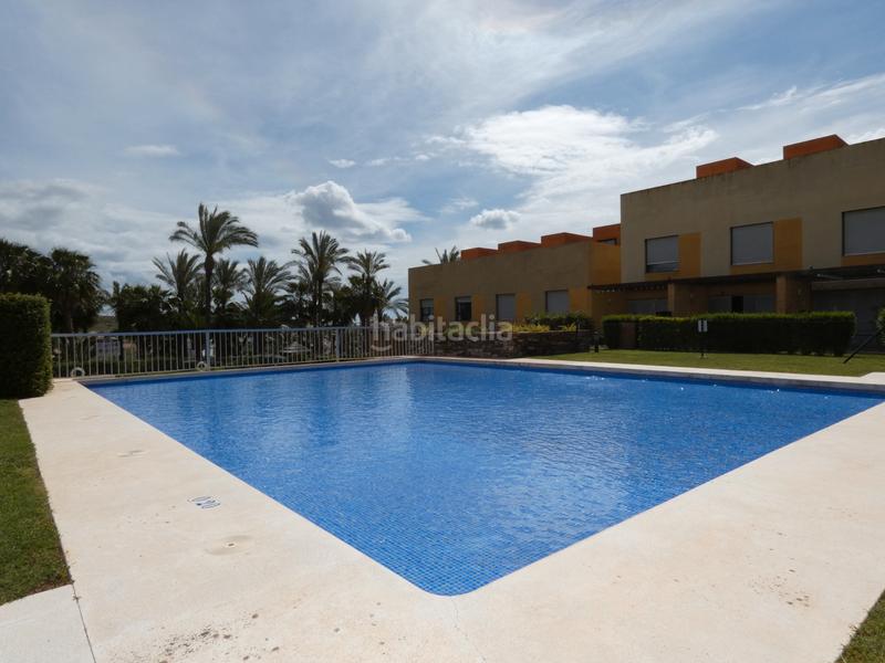 Foto 1b499ce4-aac9-494b-8fa8-a22b524bd68c. Apartment in avenida valle del sol 1 in Golf Valle Este Vera